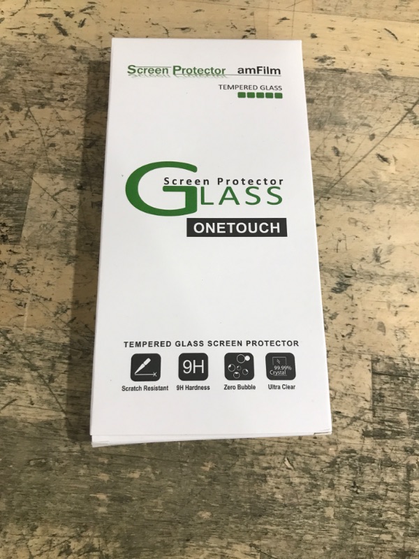 Photo 1 of amFilm OneTouch Privacy Screen Protector for iPhone 17 6.3'' + Camera Lens Protector | Auto-Alignment install | Bubble Free | 9H Tempered Glass | Shatterproof | Anti Privacy | Case Friendly 2+2 Pack