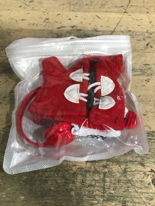 Photo 1 of 17cm Doll Clothes Set Fashion Doll Clohtes with Accessories of Doll Clothing Suitable for Various Outfits of Dolls (Style J)