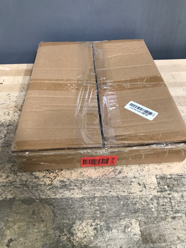 Photo 1 of ***********************Mounting hardware missing.*****************
Sisyphy Ergonomics Desk Extender Tray, 11.8x5.9" Punch-Free Clamp on, Foldable Keyboard Drawer Tray, Table Mount Arm Wrist Rest Shelf, Computer Elbow Arm Support