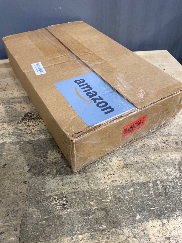 Photo 1 of ***MISSING REMOTE*** Floor Lamp -WioMio Led Floor Lamp with Remote and Touch Control for Stepless Dimmer & Temperatures, Harmless Light for Eye-caring, Adjustable Gooseneck Standing Lamp for Living Room & Bedroom.