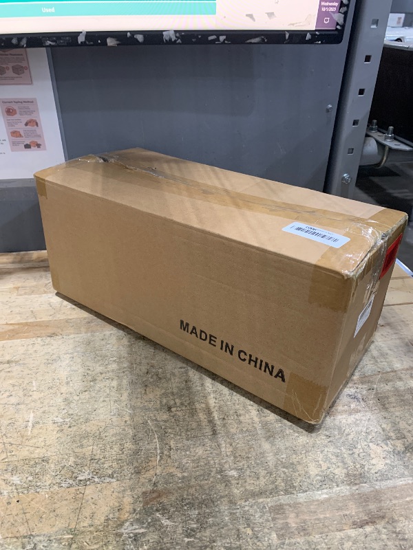 Photo 1 of (missing pieces)(sold forparts) 8 Tier Over The Door Pantry Organizer, 2 IN 1 Wall Mount or Metal Hanging Spice Rack for Pantry Organizers and Storage, Seasoning Shelves