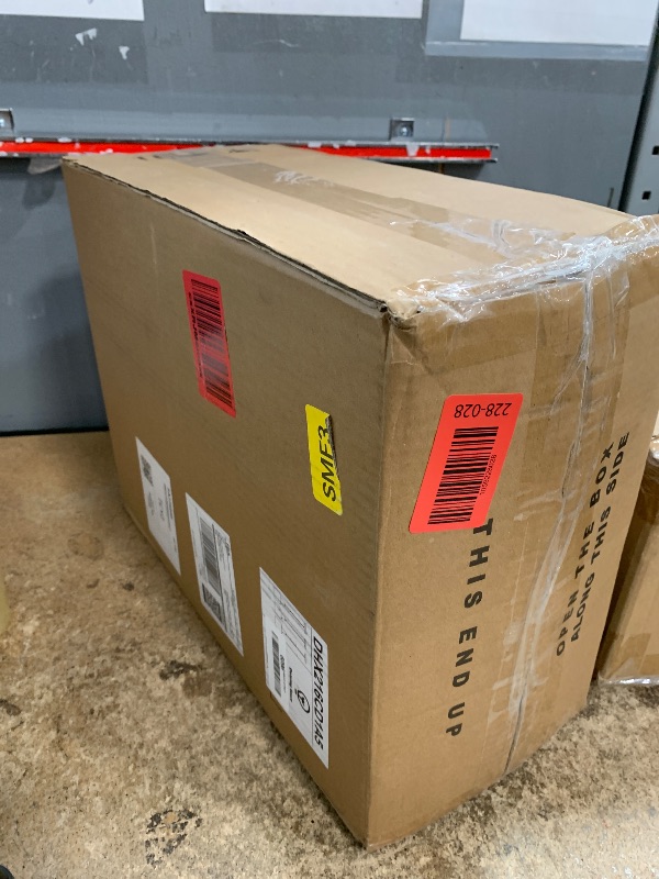 Photo 1 of 3 Pack 1 Light Indoor Hanging Kitchen Island Pendant Ceiling Light 6.1" Clear Seeded Glass Fixture,Gold Finish for Farmhouse Over Sink Bedroom Hallway