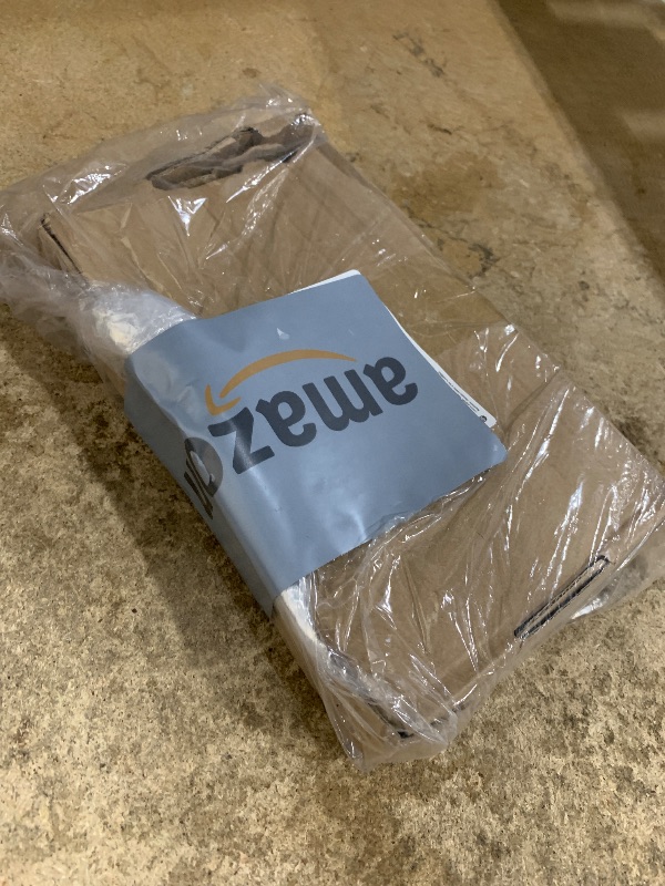 Photo 1 of 4 Pack - L 8" x H 6" x W1.5, 5mm Thick Black L Shelf Bracket, Iron Shelf Brackets, Metal Shelf Brackets, Floating Shelf, Shelf Supports with Screws