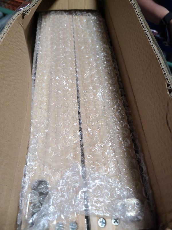 Photo 1 of 2025 Upgraded Dog Ramp for Couch, Foldable Small Dog Ramp for Low Bed, 4 Adjustable Height from 13'' to 21", Portable Stable Pet Steps with Non-Slip Pad, Pet Ramps Use for Sofa Couch Stairs