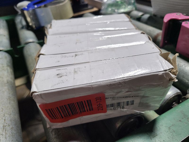 Photo 1 of 18 Pack goldenwarm 4in Black Door Hinges Interior Door Hinges Black Matte 4 x 4 Inch with Square & Round Corners, Iron Material