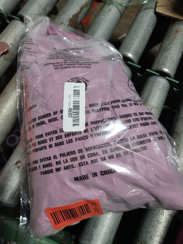 Photo 1 of 2025 Women's Summer Sleeveless Off Shoulder Solid Flowy A Line Maxi Dresses Lilac L