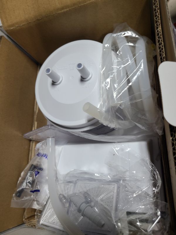 Photo 1 of 1000ml Portable Veterinary Suction Machine for Home Use 110V