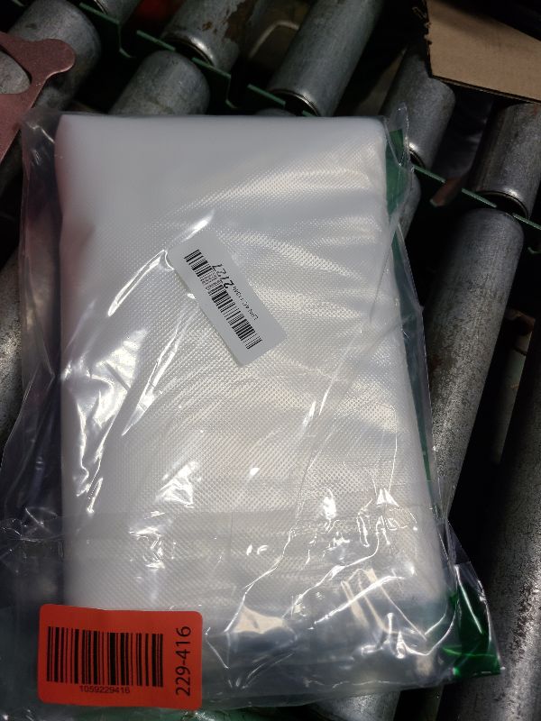 Photo 1 of 24 Inch Extra Large Piping Bags Disposable, 100 Pieces Icing Bags, Tipless Piping Bags, Thickened Pastry Bags, Non-Slip & Anti-Burst, Frosting Piping Bags for Cakes Cookies Decoration