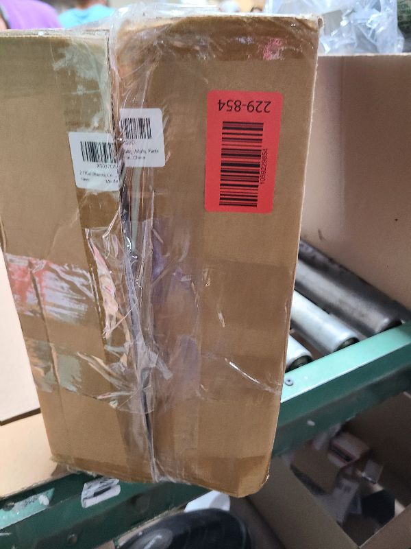 Photo 1 of 2.11Gal Ultrasonic Cool Mist Humidifier with Timer and Humidistat for Large Rooms - Home, Bedroom, Baby, Adults, Plants