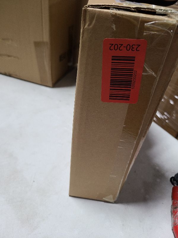 Photo 1 of  ROJASOP Portable Closet Wardrobe Closet for Hanging Clothes with 6 Storage Shelves, 1 Hanging Rod and 4 Pockets, Free Standing Closet Clothes Organizer for Bedroom, Sturdy and Easy Assemble 