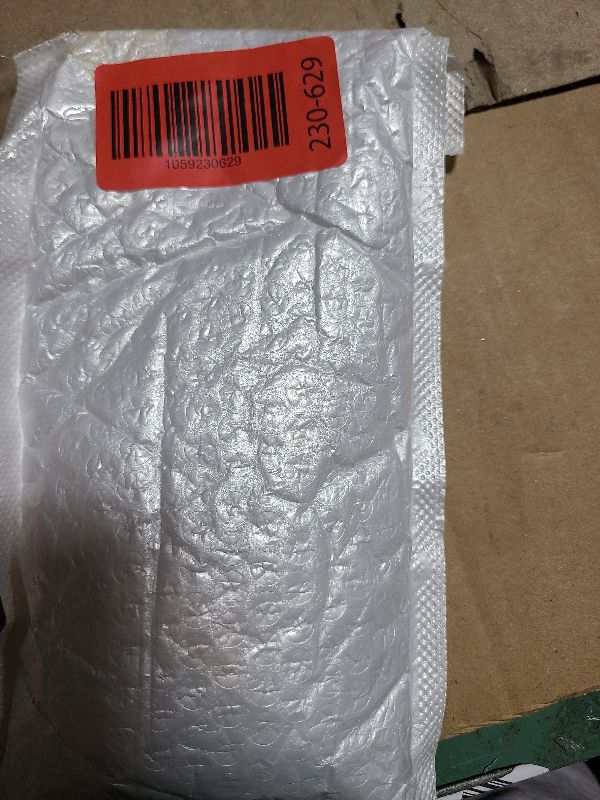 Photo 1 of 10 sets for kenlin Drawer Slide Track Guide Glide - Replacement Parts for Dressers and Nightstands - Bottom Mount - Brown (10)