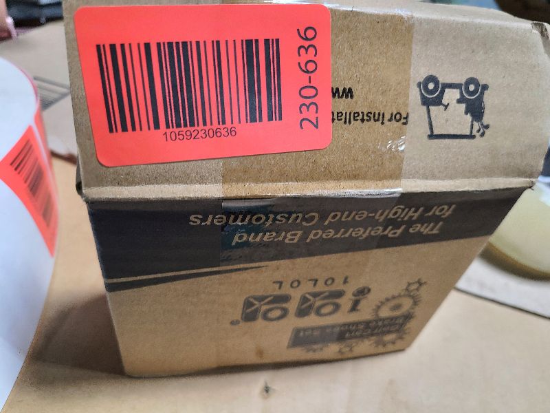 Photo 1 of 10L0L Golf Cart Brake Shoes/Pads Brake Spring Kit for Club Car DS & Precedent 1995 Up, Tempo 2018 Up, EZGO TXT Medalist 1986.5-1995, Yamaha G1 G2 G8 G9, OEM 101823201, 101816301 (2 Short & 2 Long)