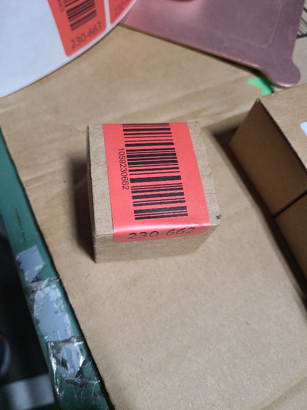 Photo 1 of 2'' Spice Grinder for Kitchen Seasonings