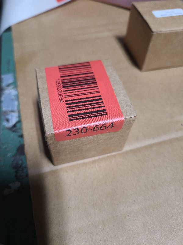 Photo 1 of 2'' Spice Grinder for Kitchen Seasonings