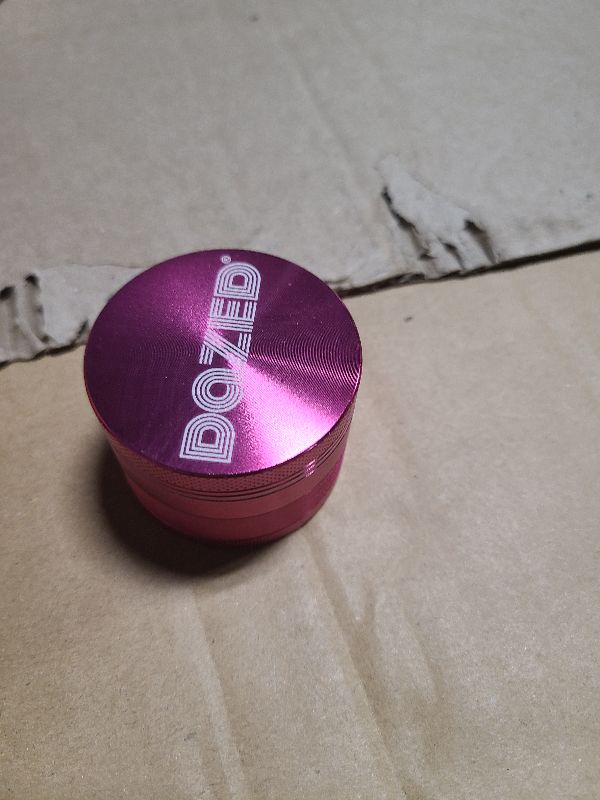 Photo 1 of 2'' Spice Grinder for Kitchen Seasonings