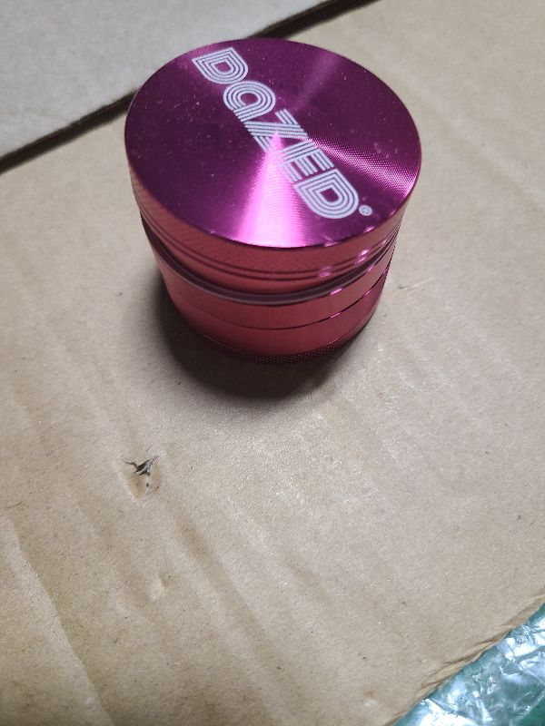 Photo 1 of 2'' Spice Grinder for Kitchen Seasonings