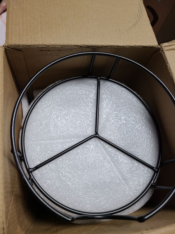 Photo 1 of 1.5 Gallon Glass Drink Dispensers for Parties, Ice Beverage Dispensers with Stand, Glass Water Dispenser with Spigot, Laundry Detergent Dispenser, Lemonade Dispenser