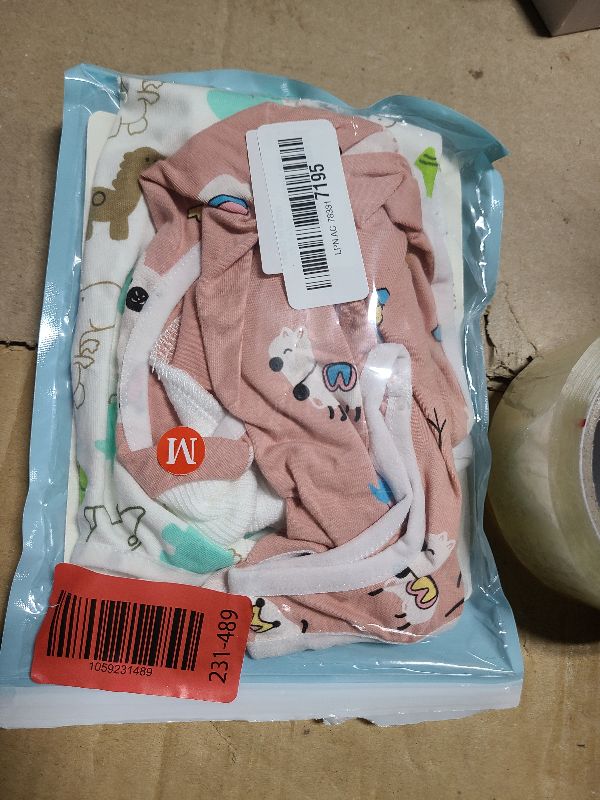 Photo 1 of 2 Pack Cat Spay Recovery Suit Female, Breathable Cat Onesie for Cats After Surgery Female, Kitten Surgery Recovery Suit for Abdominal Wounds. M