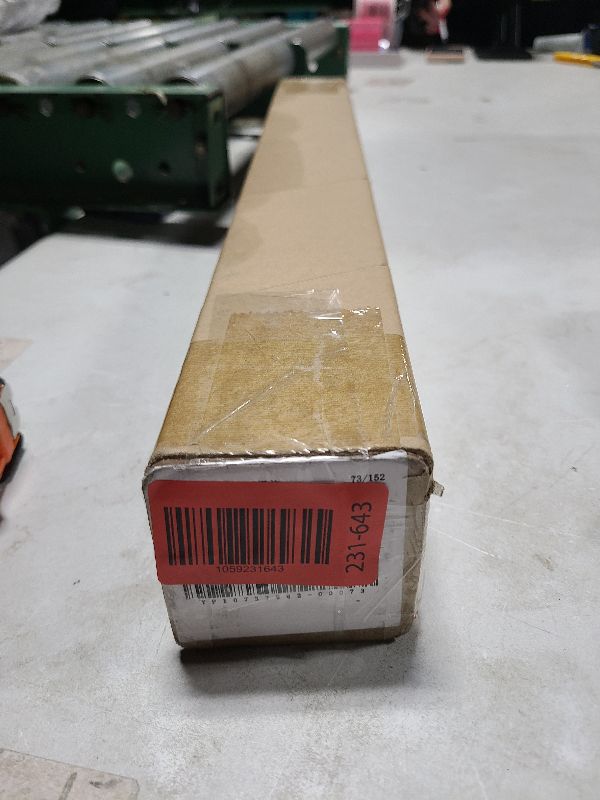 Photo 1 of (4-PACK) Fulight Type B T8 LED Tube Light - 2FT 24-Inch 10-Watt (18W Equivalent), Cool White 4000K, F17T8, F18T8, F20T10, F20T12/CW, Double-End Powered, Frosted Cover - 85-265VAC (Not a Plug-and-Play)