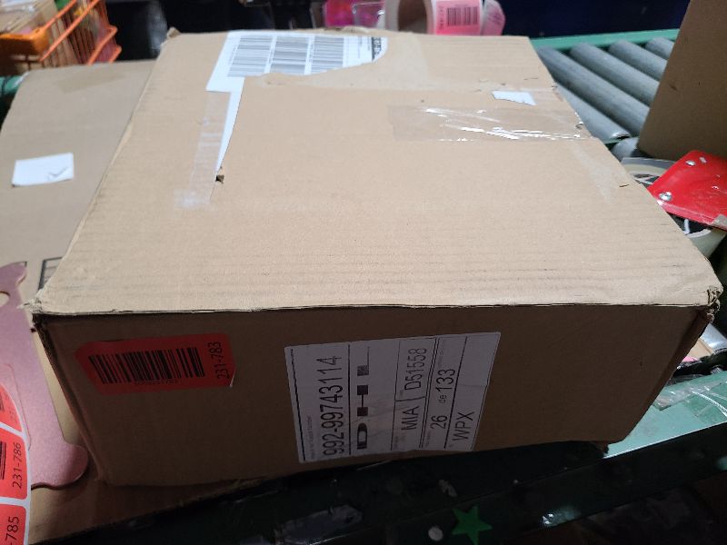 Photo 1 of 2+64G Android 13 Car Stereo for Dodge RAM 1500 2500 3500 2013-2018(Auto AC) with Wireless Carplay Android Auto, 9.7" Touchscreen in Dash GPS Radio with GPS WiFi Bluetooth FM RDS EQ SWC Backup Camera