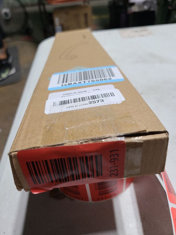 Photo 1 of 20 Inch Anti Slip Shower Grab Gold, Munzong Bathroom Grab Bar, Knurled Bathroom Balance Bar,Safety Hand Rail Support Handicap Elderly Injury Senior Assist Bath Handle