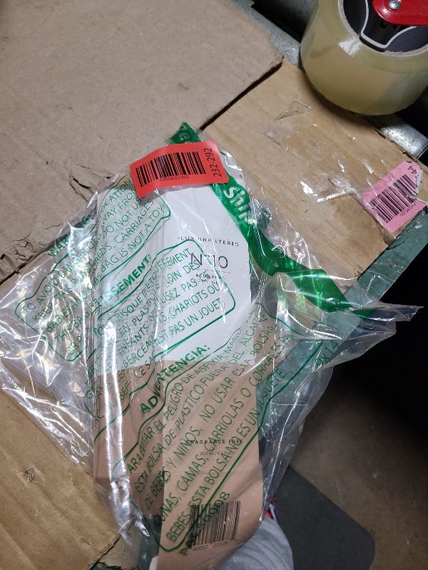 Photo 1 of + Lux Unfiltered N°10 Blurring Body Glow Lotion - Instant Body Shimmer Lotion that Blurs Imperfections and Hydrates with Shea Butter, Squalane & Vitamin C - Vegan, Cruelty Free, Fragrance Free