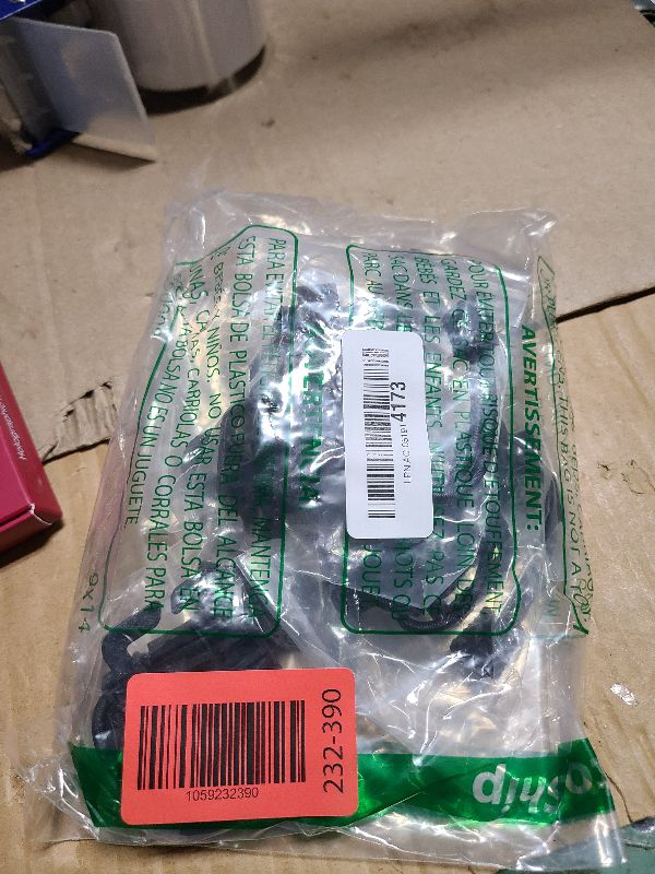 Photo 1 of 4 Pieces Tactical Gear Molle Clips Molle Attachments Multifunction Hanging Buckle for Molle Backpack Molle Tactical Vest Molle Straps