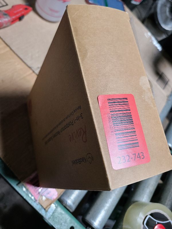 Photo 1 of 3 in 1 Postpartum Belly Support Recovery Wrap – Postpartum Belly Band, After Birth Brace, Slimming Girdles, Body Shaper Waist Shapewear, Post Surgery Pregnancy Belly Support Band (Midnight Black, M/L)