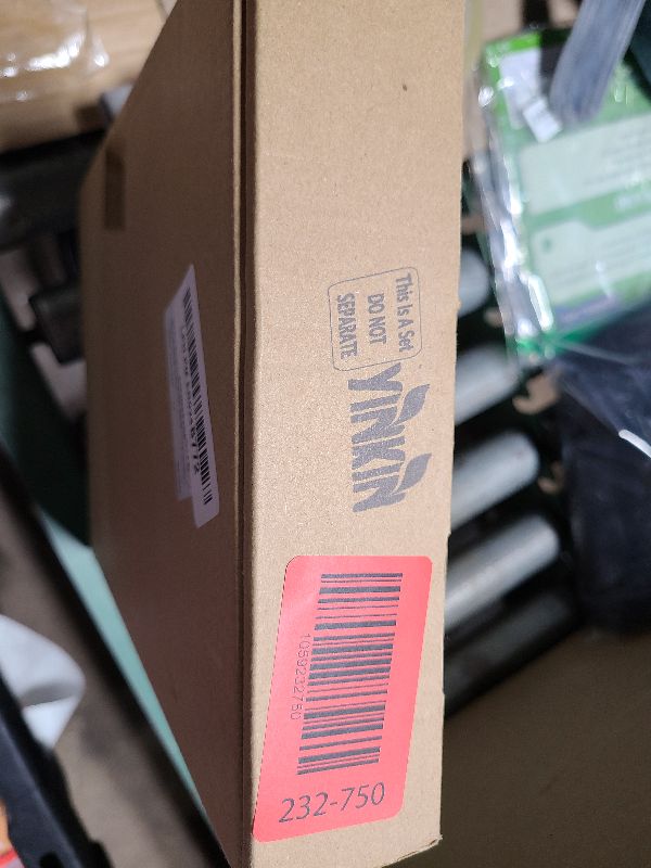 Photo 1 of 200 Pcs Small Kraft Paper Gift Boxes Bulk 2.16'' x 2.16'' x 0.98'' Ornaments Cardboard Boxes with Lid for Favor Earring Jewelry Bracelet(Kraft Color)