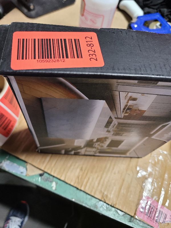 Photo 1 of 100FT COB Led Strip Lights, Uniform 6500K COB Rope Light,Bright Daylight White lights,High Density,App/Remote Control,Indoor 24V Cuttable Cabinet Lights for Bedroom,Bookshelf,Showcase,Kitchen