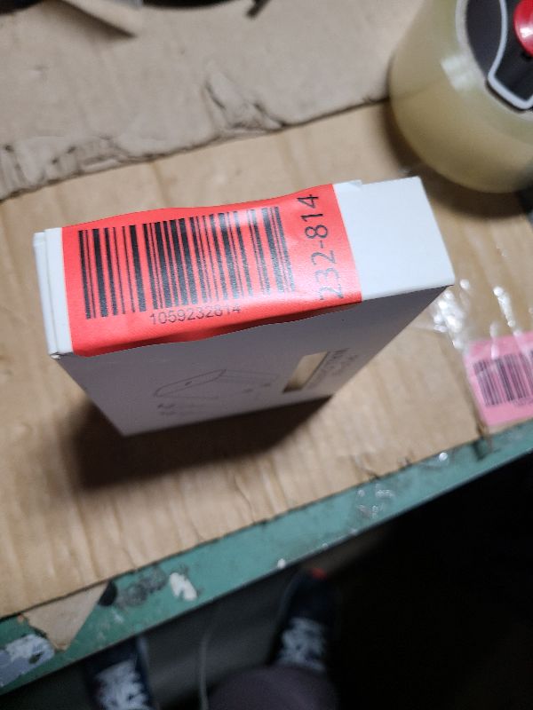 Photo 1 of 25W iPhone Charger Fast Charging 2Pack 25W Type C Wall Charger Block with 6FT Long USB C to Lightning Cable Compatible with for iPhone 14Pro/13 Pro/12/12 Pro Max/11/XS Max/XS/XR/X/8