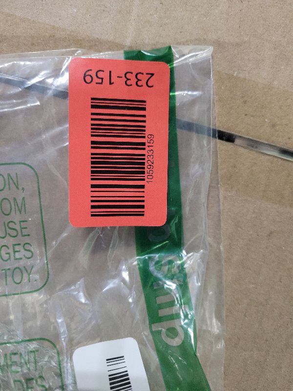 Photo 1 of 16 oz Glass Soap Dispenser with Vintage Gold Pump, Refillable Hand Soap Dispenser for Kitchen and Bathroom (Clear)