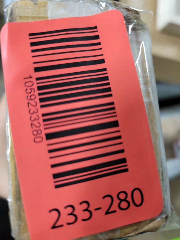 Photo 1 of 2 Pack T8 LED Bulbs 4FT, 6000K Daylight White, 40W Equivalent, Ballast Bypass, Dual Ended Type B Light Tube, LED Fluorescent Tube Replacement T8 T12, Non-dimmable