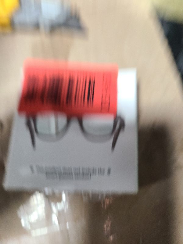 Photo 1 of 12Pcs LED Light Blocking Stickers Compatible with Ray-Ban Meta Wayfarer/Skyler/Headliner & Oakley Meta HSTN Smart Glasses Accessories, Low-Tack Restickable Blackout LED Light Covers Sticker