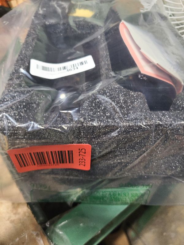 Photo 1 of [Luxury] Kitchen Soap Dispenser Set - 16OZ Amber Glass Bottle, Stainless Steel Pump, Instant Dry Tray, Waterproof Labels, Non-Slip Silicone Pad, and Dish Brush | Upgrade for Your Kitchen and Bathroom