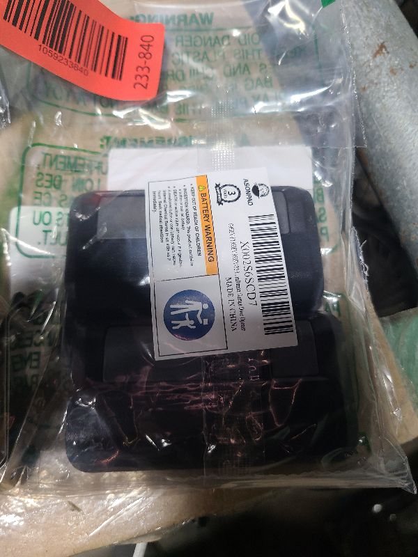 Photo 1 of 2 for 953EV-P2 953ESTD Universal Chamberlain Garage Door Opener Remote, 3-Year-Warranty