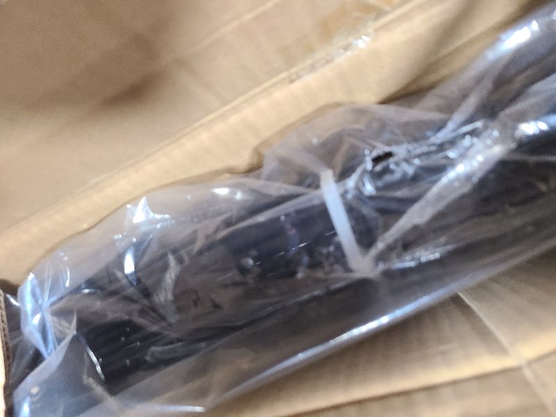 Photo 1 of 10 Panels No Dig Decorative Garden Fence Animal Barrier - 24 in (H) x 20 ft (L) - Dog Fence Outdoor for Yard, Rabbits and Small Pets - Tall Rustproof Metal Wire Fencing Border for Garden and Patio