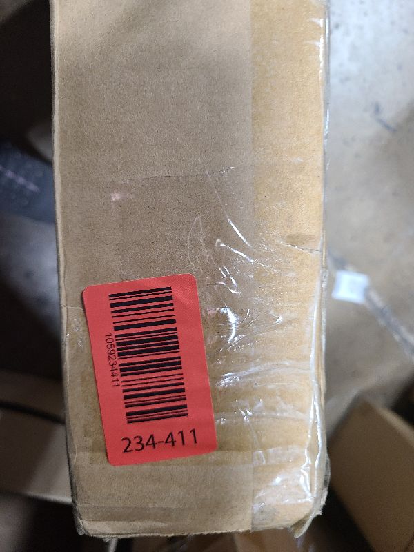 Photo 1 of 10 Panels No Dig Decorative Garden Fence Animal Barrier - 24 in (H) x 20 ft (L) - Dog Fence Outdoor for Yard, Rabbits and Small Pets - Tall Rustproof Metal Wire Fencing Border for Garden and Patio