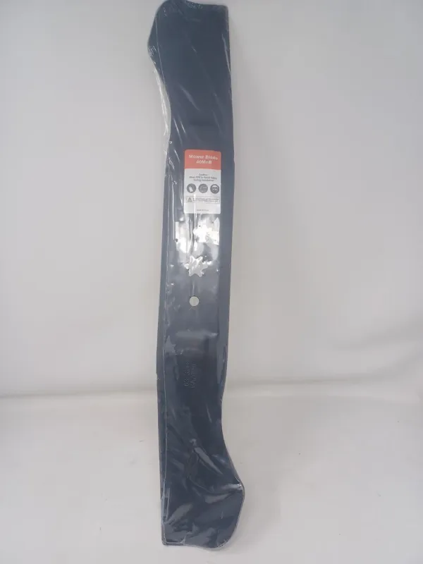 Photo 1 of  GrassCool 40Mnb GA2495A Mower Blade 03-3213 New Sealed!