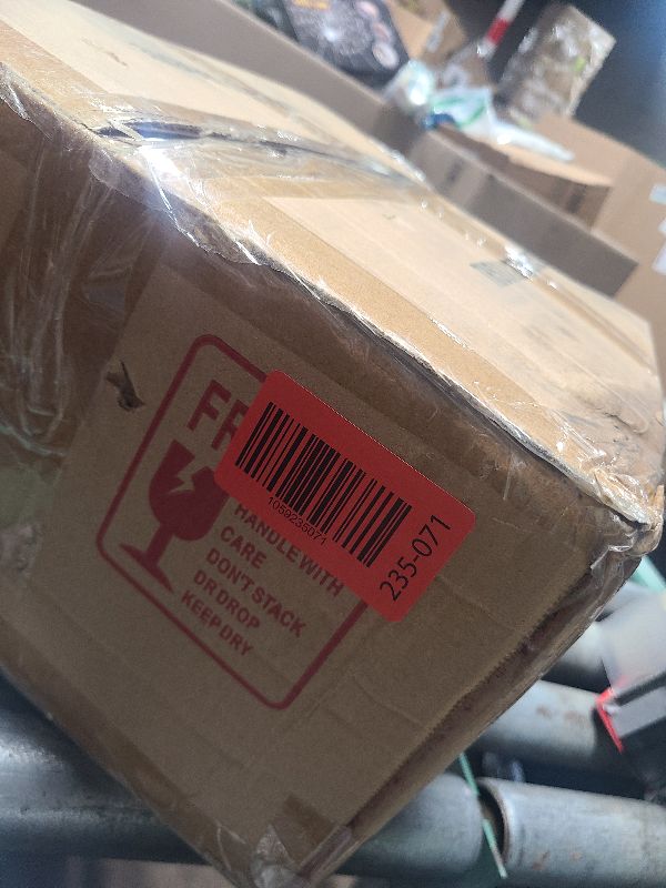 Photo 1 of 12 Pack Shoe Boxes Shoes Organizer, Shoe Storage Organizer Boxes with Magnetic Door, Clear Shoe Organizers Sneaker Storage Shoe Box for Women/Men, Fit up to US Size 12