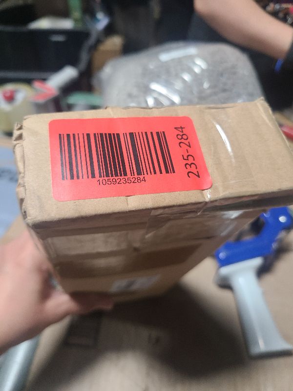 Photo 1 of 12 Pack Leather Ribbon Candy Bag Gift Bags PU Wedding Gift Bags with Handle Ribbon Reusable Party Favor Boxes for Weddings Birthdays Christmas Baby Showers Halloween(Dark Blue)