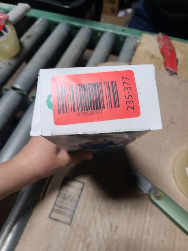 Photo 1 of 2 Pack Kitchen Dish Brush Bamboo Handle Dish Scrubber Built-in Scraper, Scrub Brush for Pans, Pots, Kitchen Sink Cleaning, Dishwashing and Cleaning Brushes are Perfect Cleaning Tools, White