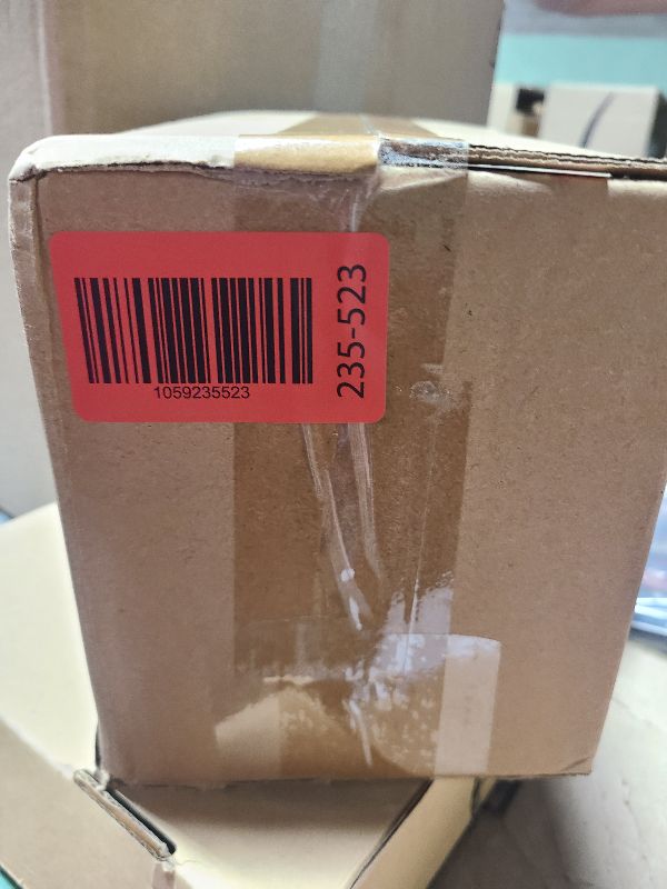 Photo 1 of 21 PCS Accessories Kit Compatible with Roborock S8 Pro Ultra Robot Vacuum Cleaner,6 Side Brushes,4 HEPA Filters,4 Dust Bags,1 Cleaning Brush,2 Main Brushes,4 Mop Pads,2 Tools