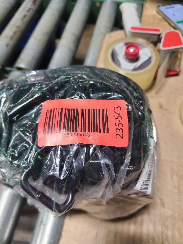 Photo 1 of 19.7 ft 1/4" Metal Hanging Chains Fixture Chain Decorative Chain Light Duty Chain Utility Chains for Hanging Plants, Basket, Light Fixture, Chandelier, Lamp (6mm 19.7ft)