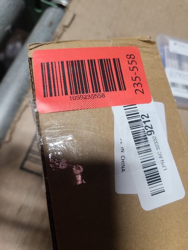 Photo 1 of 12 Pack Plastic Spring Clamps, 3.5inch Small Heavy Duty Clips for Crafts, Backdrop Stand, Woodworking, Photography Studios (Black)