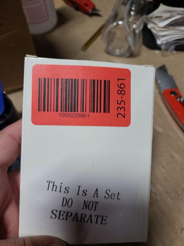 Photo 1 of 16 Pieces Halloween Plastic Scary Eyes Realistic eyes Horror Props 22 mm Acrylic Hollow Eyeballs for crafts Halloween Trick or Treat Party Decoration Craft, Mask Doll DIY Toy Accessories, 8 Styles