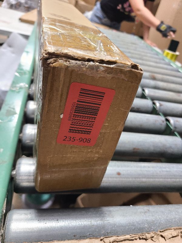 Photo 1 of 2 PCS Rear Electric Tailgate Power Support Strut Lift Compatible with Highlander 2020 2021 2022 2023 Replaces OE# 68910-0E070; 68920-0E050