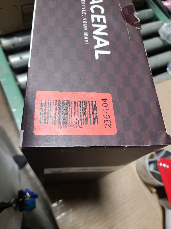 Photo 1 of 12 Inch Microwave Splatter Cover, Upgraded Microwave Cover for Food with Water Steamer, Integrated Handle, Splatter Guard, Cookware Lid, House Warming Gifts New Home, Grey