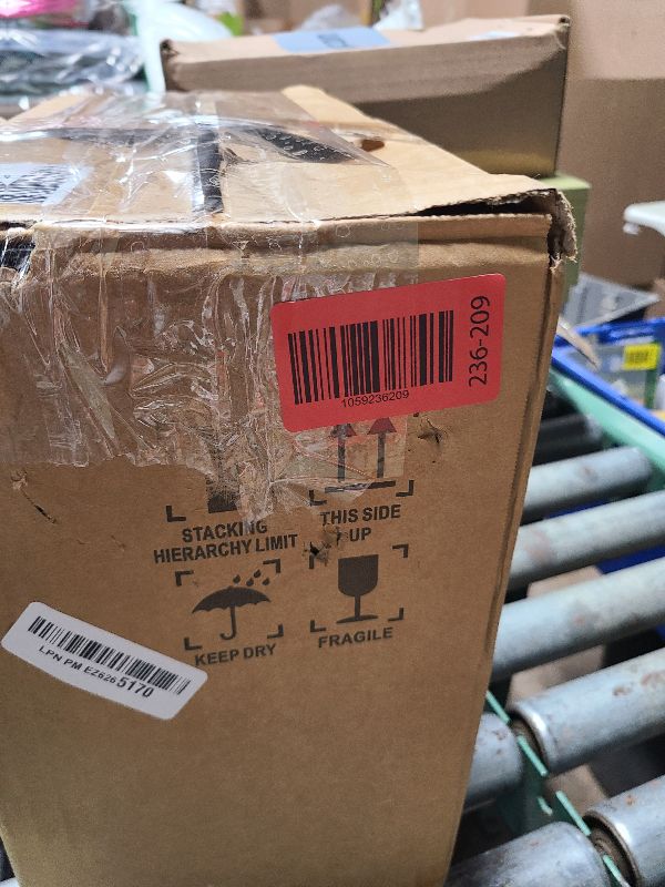 Photo 1 of 1 Gallon Glass Drink Dispensers For Parties 2PACK.Beverage Dispenser,Glass Drink Dispenser With Stand And Stainless Steel Spigot 100% Leakproof.Lemonade Dispenser With Ice Cylinder.Laundry Detergent