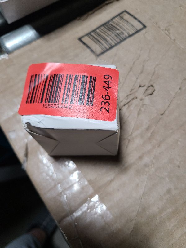 Photo 1 of 2 Pack Magnetic Badge Holder Reel with Strong Magnet Back - Retractable ID Card Clip for Nurses, Teachers, Office Professionals (Black & Beige)